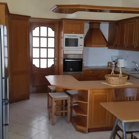House Apartament