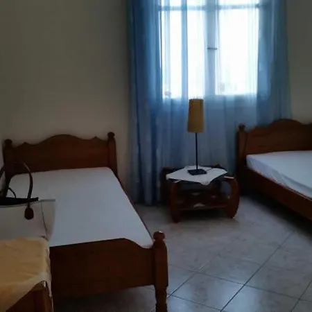 Apartament House